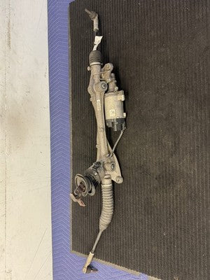 2015-2019 Audi A3 S3 Volkswagen Golf GTI e-Golf Electric Steering Rack OEM 5Q1423051AP - eBay image 5