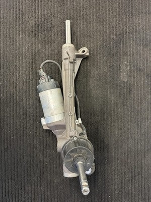 2021-2024 Volkswagen ID.4 Audi Q4 e-tron Electric Power Steering Rack OEM 1EB423105F - eBay image 7