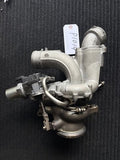 2014-2021 VW Passat Jetta Beetle 1.8T Turbocharger OEM 06K145721B Garrett MGT144 - eBay image 1