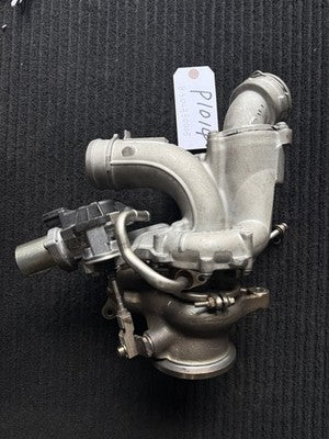 2014-2021 VW Passat Jetta Beetle 1.8T Turbocharger OEM 06K145721B Garrett MGT144 - eBay image 1