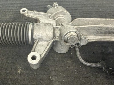 2019-22 Mercedes-Benz AMG E53 19-21 E63S 19-23 CLS53 Steering Rack OEM A2134606901 - eBay image 5
