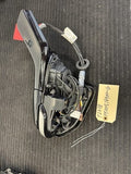 2025-2026 Rivian R1T R1S Left Door Mirror 3 Camera Power Fold OEM PT00516900-G - eBay image 1