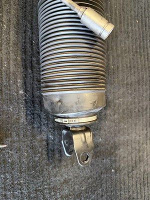 2013 Mercedes-Benz SL Right Front Air Suspension Strut OEM 2313201213 - eBay image 5