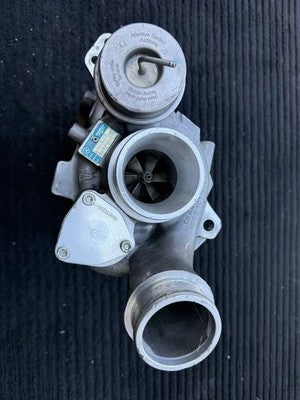 14-19 Mercedes-Benz CLA45 15-19 GLA45 AMG 2.0L Turbo A1330900280 OEM - eBay image 4