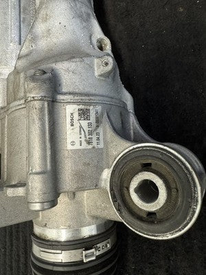 2021-2024 Porsche Taycan Audi e-tron Gt Steering Rack OEM 9J1423051AP - eBay image 7