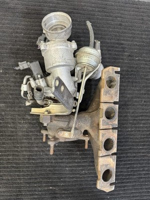 2008-18 Volkswagen GTI Jetta Passat Tiguan Audi A3 Q3 Tt 2.0T Turbo OEM 06J145701T - eBay image 4
