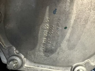 Mercedes-Benz W213 S213 C238 C257 RWD Rear Differential A2133507816 OEM - eBay image 3
