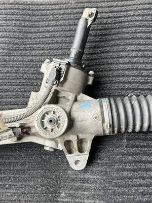 2016-2019 Mercedes-Benz GLE350 GLE400 GLS450 GLS550 Steering Rack A1664606000 OEM - eBay image 5