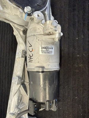 2025-2026 Honda Civic Hybrid Sedan Eps Steering Rack Pinion OEM 53600-T56-A34-M1 - eBay image 5