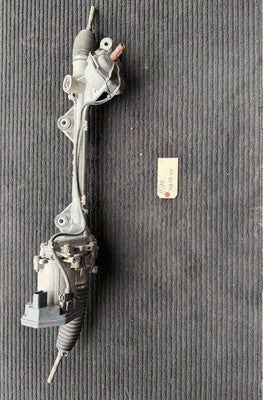 Jaguar F-Type X152 RWD Electric Power Steering Rack GX53-3200-Ae OEM - eBay image 9