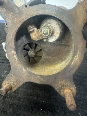 2008-2018 Audi Volkswagen 2.0T TSI Tfsi Turbocharger Manifold OEM 06J145701N - eBay image 5