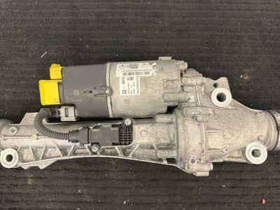 2022-2025 Mercedes-Benz Eqs 2023-2025 Eqe Rear Axle Steering Rack OEM A2974602501 - eBay image 5