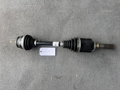 2019-2023 Mercedes-Benz G550 G63 AMG W463A Front Left Cv Axle OEM A4633300702 - eBay image 1
