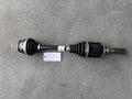 2019-2023 Mercedes-Benz G550 G63 AMG W463A Front Left Cv Axle OEM A4633300702 - eBay image 1