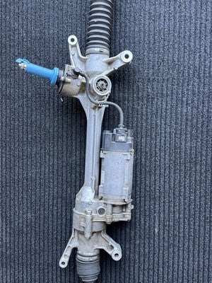 2016-2019 Mercedes-Benz GLC300 GLC350e X253 Steering Rack OEM A2534609000 - eBay image 8
