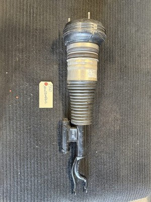 2021-24 Mercedes-Benz S Class W223 Air Suspension Shock Front OEM A2233206402 - eBay image 1