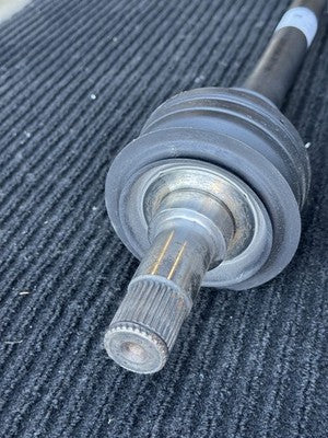 2015-2021 Mercedes-Benz C-Class W205 Rear Cv Axle Shaft OEM A2053500009 - eBay image 5