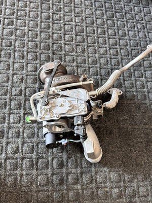 2015-2020 Audi Q3 Turbocharger Assembly OEM AS2234050789 - eBay image 1