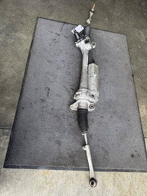 2014-2019 Mercedes-Benz B250 CLA250 Steering Rack OEM A2464604901 - eBay image 1