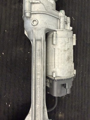Mercedes-Benz Eqc Glc Electric Steering Rack OEM A OEM 2934602400 - eBay image 6