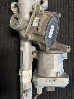 2021-23 Nissan Rogue Rack and Pinion Power Steering OEM JG517-001794 - eBay image 12