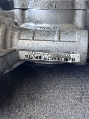 2015-2020 Mercedes-Benz Gla-Class Steering Rack & Pinion OEM 2464605101 - eBay image 4