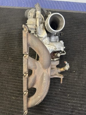 2008-2017 Audi A3 Volkswagen GTI Jetta Cc Eos Beetle 2.0T Turbo OEM 06J145713F - eBay image 4