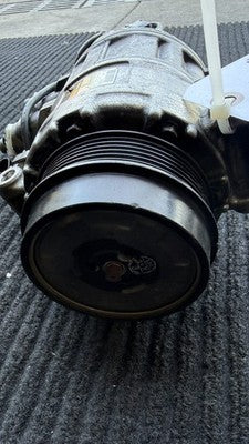 Mercedes-Benz A/C Air Conditioning Compressor OEM A0002305511 Denso 447150-0272 A0032305511 - eBay image 4