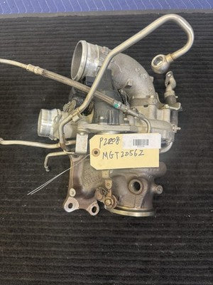 2019-2020 Nissan Altima Infiniti QX50 2.0L Turbocharger OEM 144115NA1A - eBay image 1