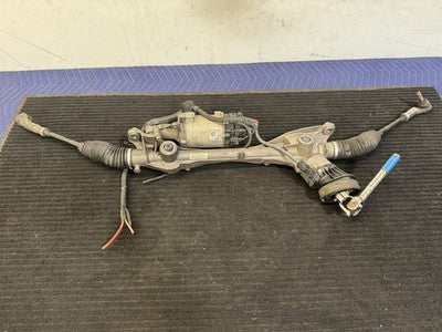2015-2019 Audi A3 Volkswagen Golf MK7 Electric Power Steering Rack LHD OEM 5Q1423051AD - eBay image 4