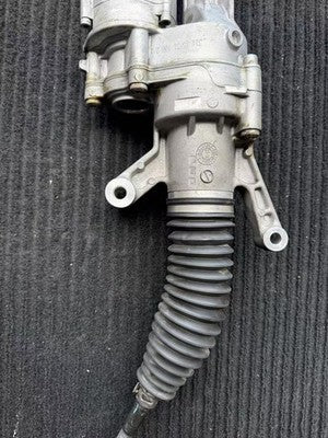 17-19 Mercedes-Benz GLC300 X253 C253 4MATIC Electric Steering Rack OEM A2534607200 - eBay image 4