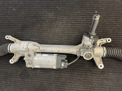 2019-2023 Mercedes-Benz AMG Gt X290 Electric Power Steering Rack OEM A2904604300 - eBay image 6