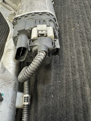 2018 BMW 540i G30 RWD Non-Active Electric Steering Rack OEM 32106891493 - eBay image 4