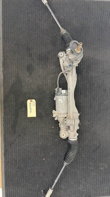 Volkswagen Atlas Atlas Cross Sport Electric Power Steering Rack & Pinion OEM 3QF423051D - eBay image 1