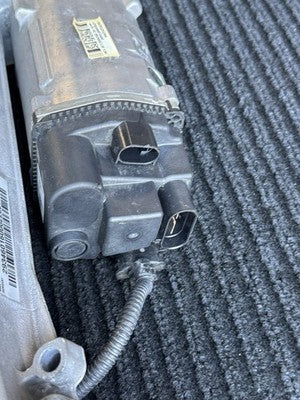 2020 Mercedes-Benz GLC300 GLC350e X253 Electric Steering Rack A2934601600 OEM - eBay image 5