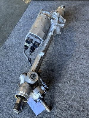 2020-2024 Land Rover Defender Electric Steering Rack OEM L8B2-3200 - eBay image 9