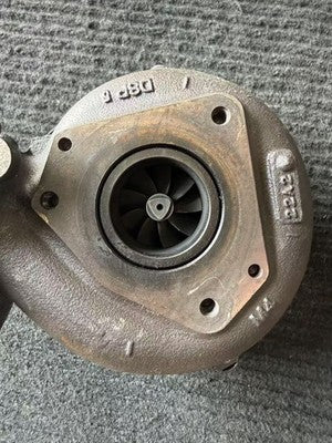 Mercedes-Benz Sprinter OM642 3.0L Diesel Turbocharger OEM A6420908580 GTB2056V - eBay image 4