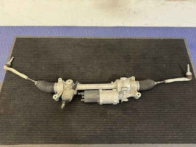 2017-2019 Mercedes-Benz E300 2018 E400 RWD Eps Steering Rack OEM A2134605301 - eBay image 1