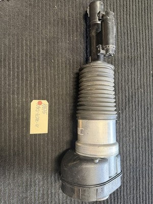 23-25 Range Rover Sport L461 Front Right Air Suspension Strut OEM N9X2.3C285.BF - eBay image 6
