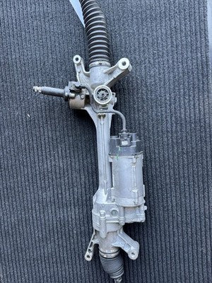 Mercedes-Benz Eqc Glc Electric Steering Rack OEM A2934602400 - eBay image 11