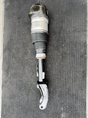2016-19 Mercedes-Benz GLS ML W166 X166 Air Suspension Strut A OEM 1663231100 - eBay image 8