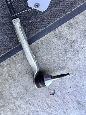 2015-2020 Mercedes-Benz C300 W205 Electric Power Steering Rack OEM A2054603401 - eBay image 8