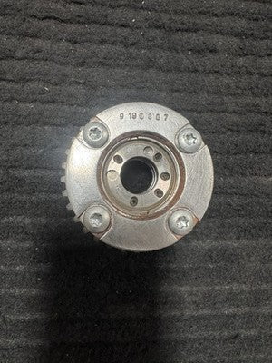 2011-2020 Mercedes CLS550 Camshaft Adjuster Assembly OEM 2780501447 - eBay image 5