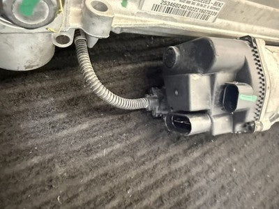 20-23 Mercedes-Benz AMG GLC43 GLC63 S X253 C253 Steering Rack OEM A2534602401 - eBay image 5