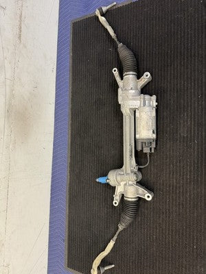 2020-2023 Mercedes-Benz GLC300 X253 C253 Electric Steering Rack OEM A2934602400 - eBay image 1