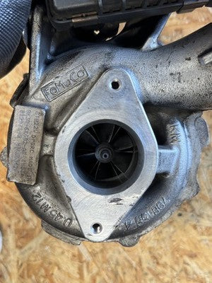 2011-2015 Ford Transit 3.2L Diesel Turbocharger Assembly OEM BK3Q6K682AB - eBay image 5