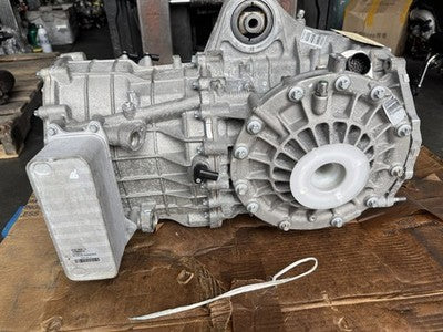 2015-2020 McLaren 570S Automatic Transmission Assembly OEM 13GA017CP - eBay image 4