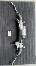 2017-2023 Mercedes-Benz E63 E63 S AMG W213 4MATIC Steering Rack A2134606101 OEM 7802.277.754 - eBay image 1
