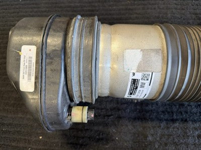 2019-23 BMW X5 G05 Left Rear Air Suspension Strut Shock Absorber OEM 78315615 - eBay image 7