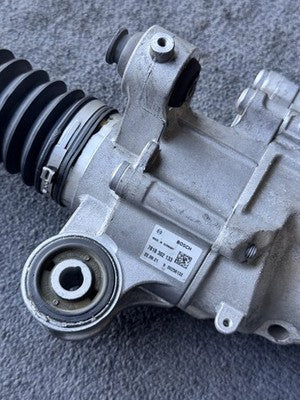2020-2023 Porsche Taycan Audi e-tron Gt Steering Rack OEM 9J1423051AF - eBay image 10